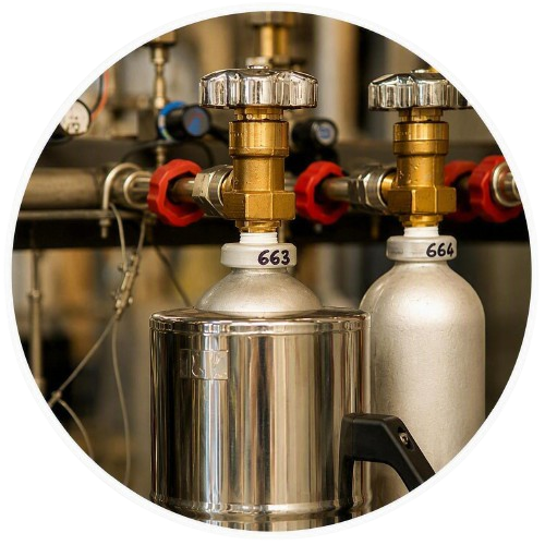 Gases