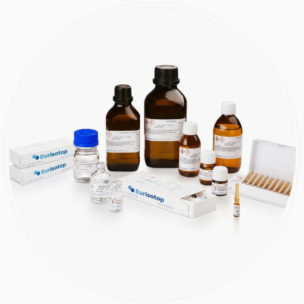Deuterated Solvents