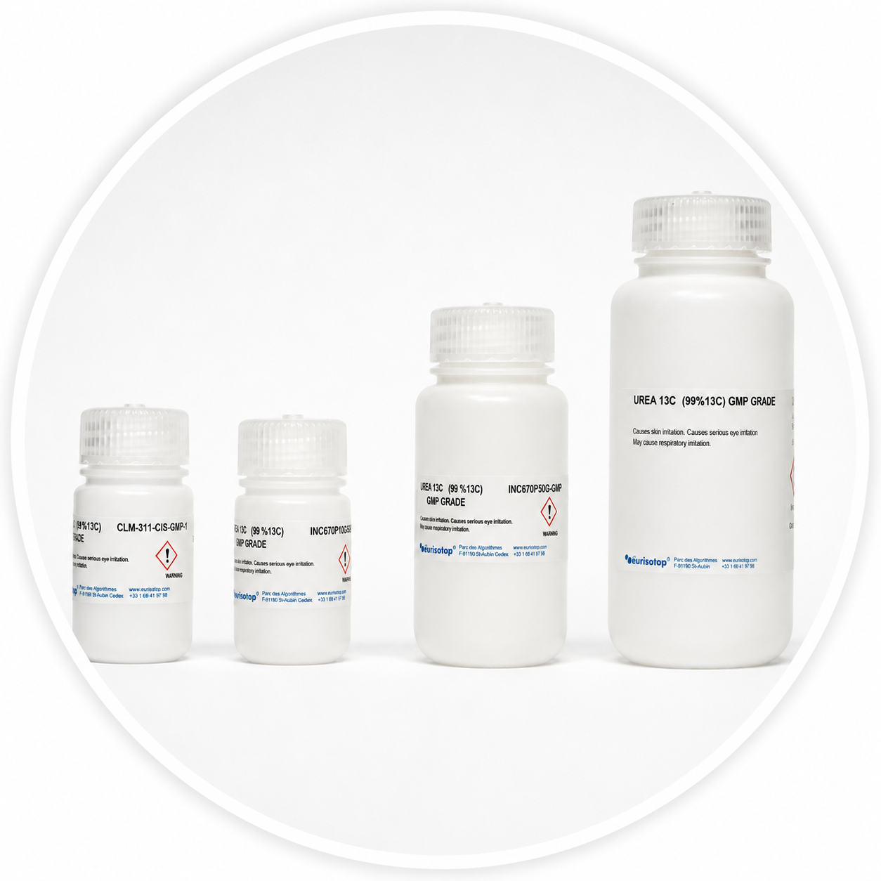 Urea 13C